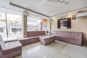 Fabexpress Park Residency I