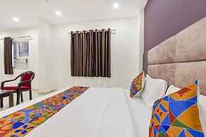 Fabexpress Park Residency I