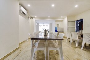 Fabexpress Park Residency I