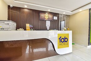 Fabexpress Park Residency I