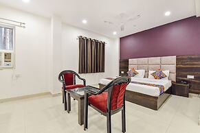 Fabexpress Park Residency I