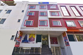 Fabexpress Park Residency I