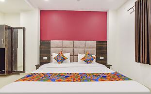 Fabexpress Park Residency I