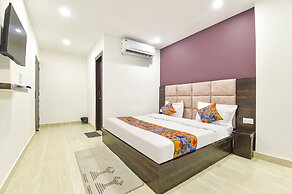 Fabexpress Park Residency I