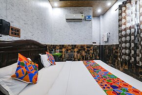 Fabexpress Raghunandan Inn