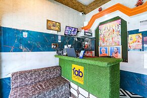 Fabexpress Raghunandan Inn