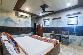 Fabexpress Raghunandan Inn