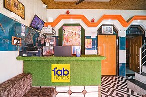 Fabexpress Raghunandan Inn