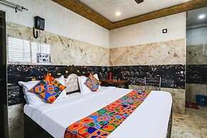 Fabexpress Raghunandan Inn