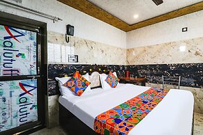 Fabexpress Raghunandan Inn