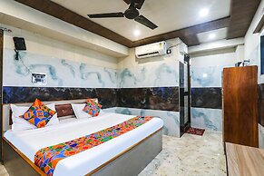 Fabexpress Raghunandan Inn