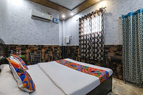 Fabexpress Raghunandan Inn