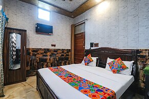 Fabexpress Raghunandan Inn