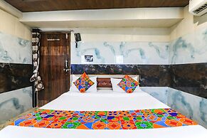 Fabexpress Raghunandan Inn