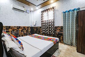 Fabexpress Raghunandan Inn