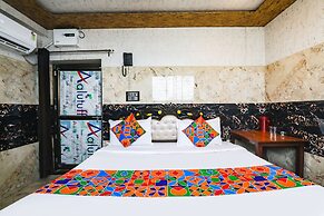 Fabexpress Raghunandan Inn