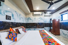 Fabexpress Raghunandan Inn