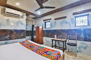 Fabexpress Raghunandan Inn