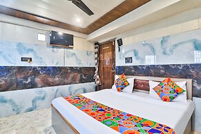 Fabexpress Raghunandan Inn