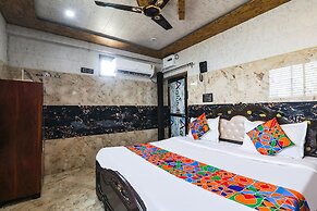 Fabexpress Raghunandan Inn