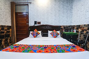 Fabexpress Raghunandan Inn