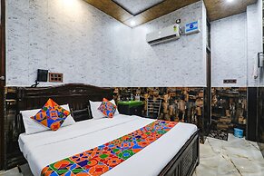 Fabexpress Raghunandan Inn