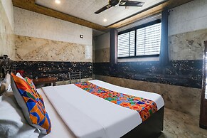 Fabexpress Raghunandan Inn