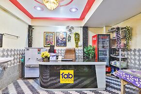 Fabexpress Siya