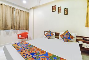 Fabexpress Ta Paradise