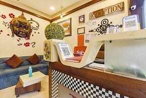 Fabexpress Ta Paradise