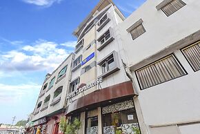 Fabexpress Ta Paradise