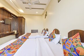 Fabexpress Ta Paradise