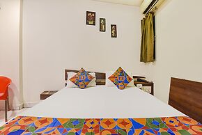 Fabexpress Ta Paradise