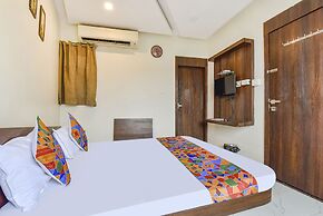 Fabexpress Ta Paradise