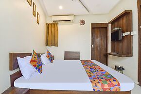 Fabexpress Ta Paradise