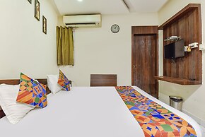 Fabexpress Ta Paradise