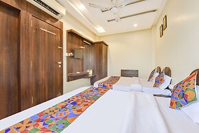 Fabexpress Ta Paradise