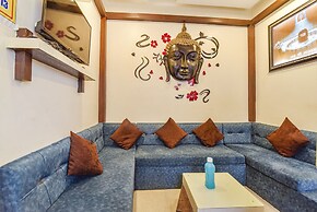 Fabexpress Ta Paradise