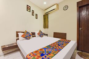 Fabexpress Ta Paradise