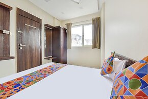 Fabexpress Ta Paradise