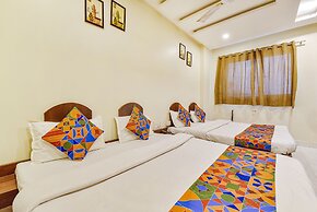 Fabexpress Ta Paradise