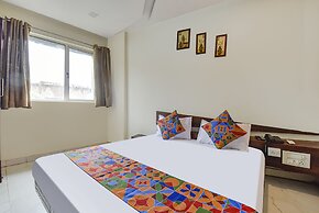 Fabexpress Ta Paradise