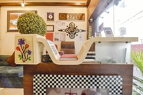 Fabexpress Ta Paradise