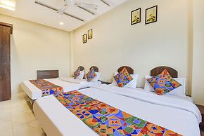 Fabexpress Ta Paradise