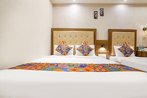 Fabhotel Amber Palace