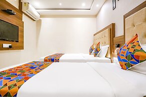 Fabhotel Amber Palace