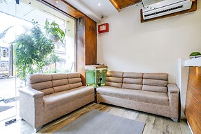 Fabhotel Amber Palace