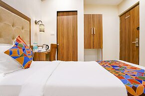 Fabhotel Amber Palace