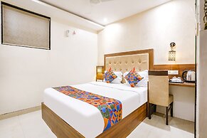 Fabhotel Amber Palace