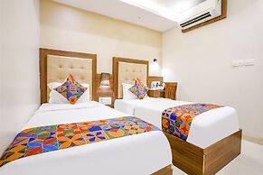 Fabhotel Amber Palace